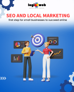 SEO and Local Marketing