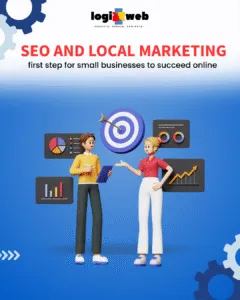 SEO and Local Marketing