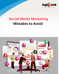 Social Media Marketing Mistakes to Avoid