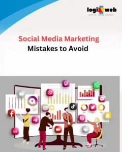 Social Media Marketing Mistakes to Avoid