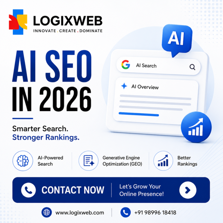 AI SEO in 2026
