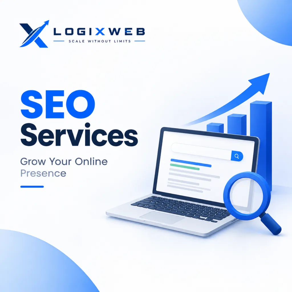 SEO Company in Delhi