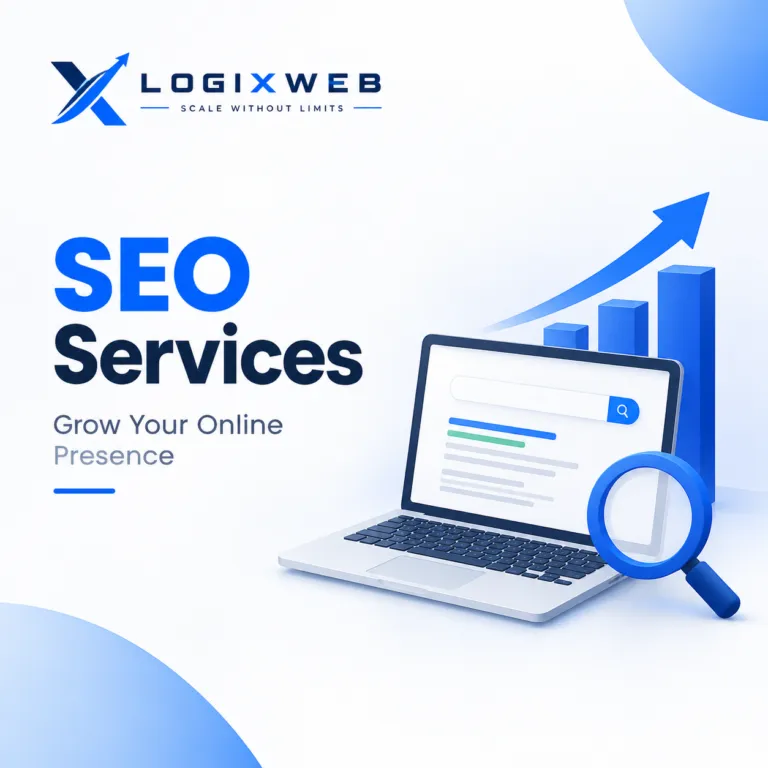 SEO Company in Delhi