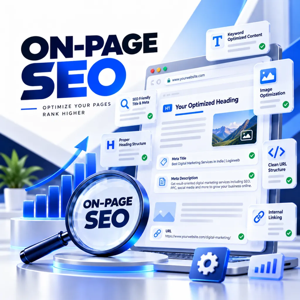 On-Page SEO