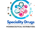Speciality Drugs Logo