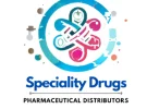 Speciality Drugs Logo