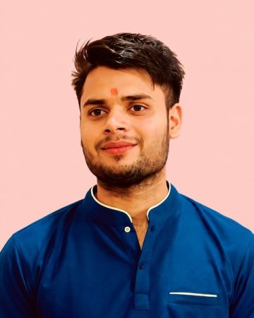 Akash Sharma